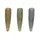 Конусная трубочка Gardner Covert Mini Anti-Tangle Sleeves C-Thru Green