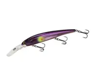 Воблер BANDIT Walleye Shallow BDTWBS1 11.9cm 17.7gr 1.2-3.6m jerkbait B14 BDTWBS1-B14