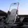 Держатель HOCO Mighty one-button car holder (air outlet) H18