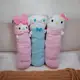 Мягкая игрушка (подушка-объятия) аниме "Sanrio. Cinnamoroll", 55 см, голубой