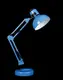 Офисная настольная лампа N810 (BLUE)не