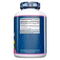 Натуральна добавка Haya Labs Cat's Claw 500 mg, 100 капсул