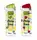 Бутылка для воды Herevin Lemon-Detox Time Display 161558-812 750 мл