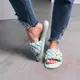 Шлепанцы женские Fashion Pansy 3633 41 размер 26 см Мятный