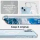 Чехол Spigen для iPhone 14 - Ultra Hybrid MagSafe, White (ACS05048)