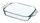 Форма для запекания прямоугольная Pyrex Irresistible stiсker 409B000/B046 39х28х7 см 3,8 л