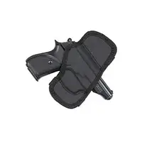 Кобура поясная бабочка BLACK-ПМ