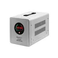 Источник бесперебойного питания QOLTEC Инвертор Pure Sine Wave UPS-800 VA