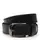 Женский кожаный ремень Borsa Leather V1FX61-black