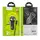 Адаптер автомобильный HOCO Micro USB Cable Superior dual port car charger set Z40 |2USB, 2.4A|