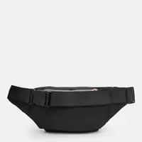Женская поясная сумка Monsen C1HSSA0533bl-black