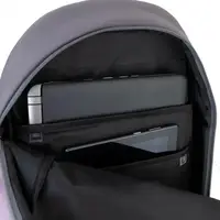 Рюкзак GoPack Сity GO21-173L-1 15 л фіолетовий