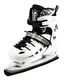 Ролики-коньки Scale Sport 2in1. White (размер 34-37)