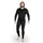 Термобілизна Polarheat quadro stretch 3.0 Чорна (7414), XXXXL