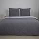 Постельное белье семейное ТЕП Happy Sleep Dark Gray 2-03797_31691 150х215х2 см