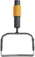 Сапа для удаления сорняков Fiskars Quik Fit 1000738 15.5х25 см