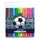 Набір фломастерів YES Football 2 650600 12 кольорів