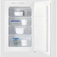 Морозильна камера Electrolux LUB3AE88S 98 л