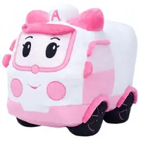 Мягкая игрушка Копиця Машинка Эмбер 00663-61 22 см