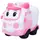 Мягкая игрушка Копиця Машинка Эмбер 00663-61 22 см