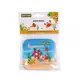 Игрушка для купания Baby Team Книжка B-8740