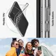 Чехол Spigen для Samsung Galaxy A54 5G - Liquid Crystal Glitter, Crystal Quartz (ACS05890)
