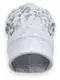 Шапка детская для девочки Gabbi GSK-21-3 демисезонная р. 54/56 (12819)
