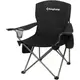 Крісло розкладне KingCamp Lotus Plus KC2141 black