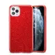 Чехол ESR для iPhone 11 Pro Makeup Glitter, Red (3C01192160201)