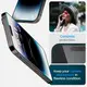 Защитное стекло Spigen для iPhone 14 Pro  - EZ FIT GLAS.tR (1 шт), Clear (AGL05214)