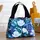 Термосумка Lunch bag Дивовижні квіти 24х12х17 см (LUN_24S016)