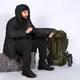 Легкий Пуховик Storm Hood 3.0 Черный (9393), 3XL
