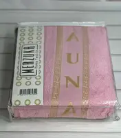 Pembe жіночій набір в сауну 3в1 Merzuka Туреччина
