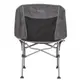 Кресло раскладное Bo-Camp Deluxe Extra Compact Anthracite (1204749)