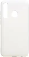 Чехол-накладка TOTO Mirror TPU 2mm Case Huawei P Smart+ 2019 White
