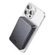 УМБ HOCO Original PD magnetic power bank 10000mAh J160A |1Type-C/1Lightning, 20W/3A, PD/QC|