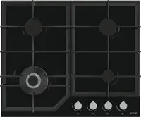 Варильна поверхня газова Gorenje GTW-641-KB