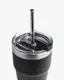 Бутылка Smart Shake Bohtal Insulated Travel Mug 600 мл, Black