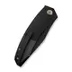 Чем складывающаяся Weknife Sine Wave We23069B-1
