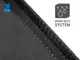 Полка для род поду Rodpod shelf Delphin Shelf POD Black