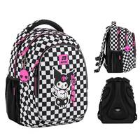 Рюкзак школьный Kite Education teens Kuromi HK25-8001M 20.5 л