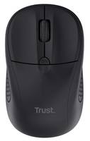 Миша комп'ютерна бездротова Trust Primo WL Black 24794_TRUST чорна