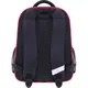 Рюкзак школьный Bagland Отличник 20 л черный 609 0058070