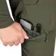 Брюки Lizard DWB Олива (7210), XXXL-Long