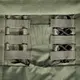 Tasmanian Tiger разгрузочный жилет Plate Carrier MKIV IRR Stone Grey Olive, тактическая военная плитоноска