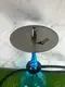 Кальян Jetpack Hookah Blue – Стиль и Инновации