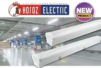 Светильник  влагозащищенный LED 40W 6400K "PROLINE-40"