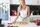 Нож для пиццы KitchenAid Coreline KAG113OHERE 22.7 см красный