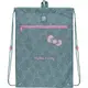Набор Kite рюкзак + пенал + сумка для обуви SET_HK22-555S Hello Kitty