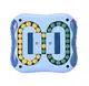 Головоломка антистресс для детей IQ Ball Puzzle Ball Rotating Magic Spin Bean Cube